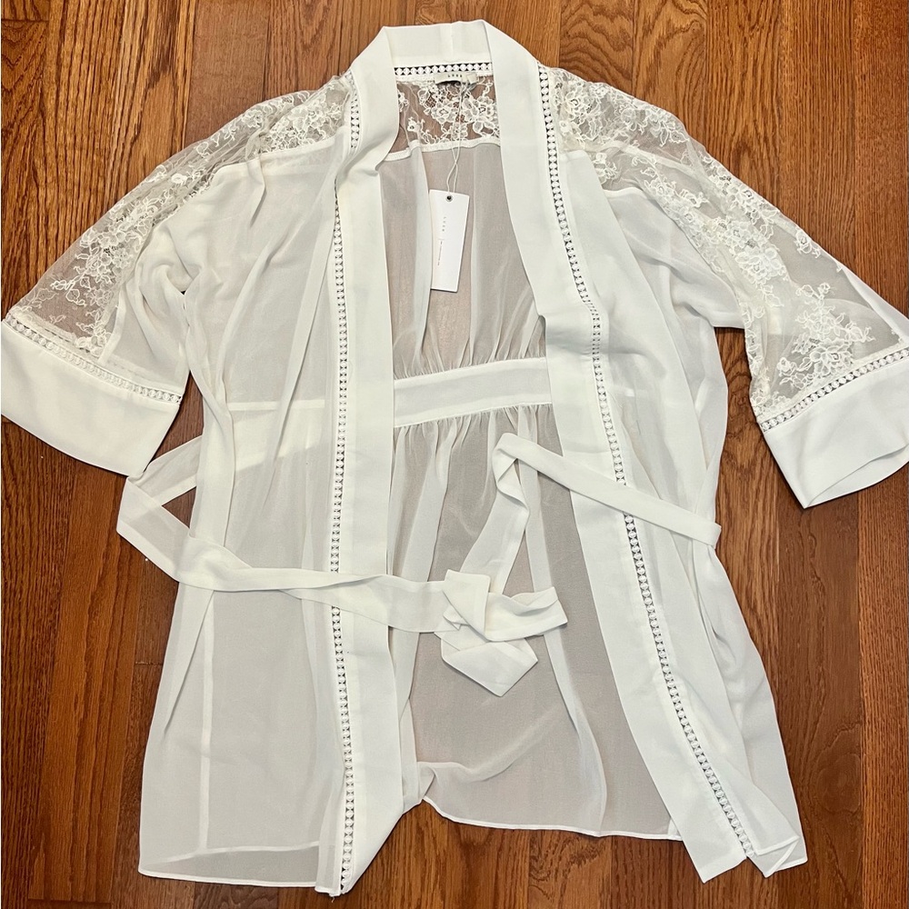 Swim Cover up